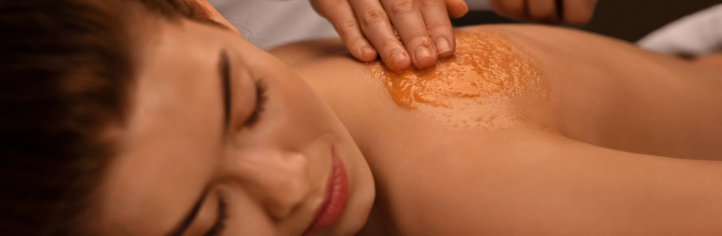 Body Massage in Medavakkam | Macro Spa