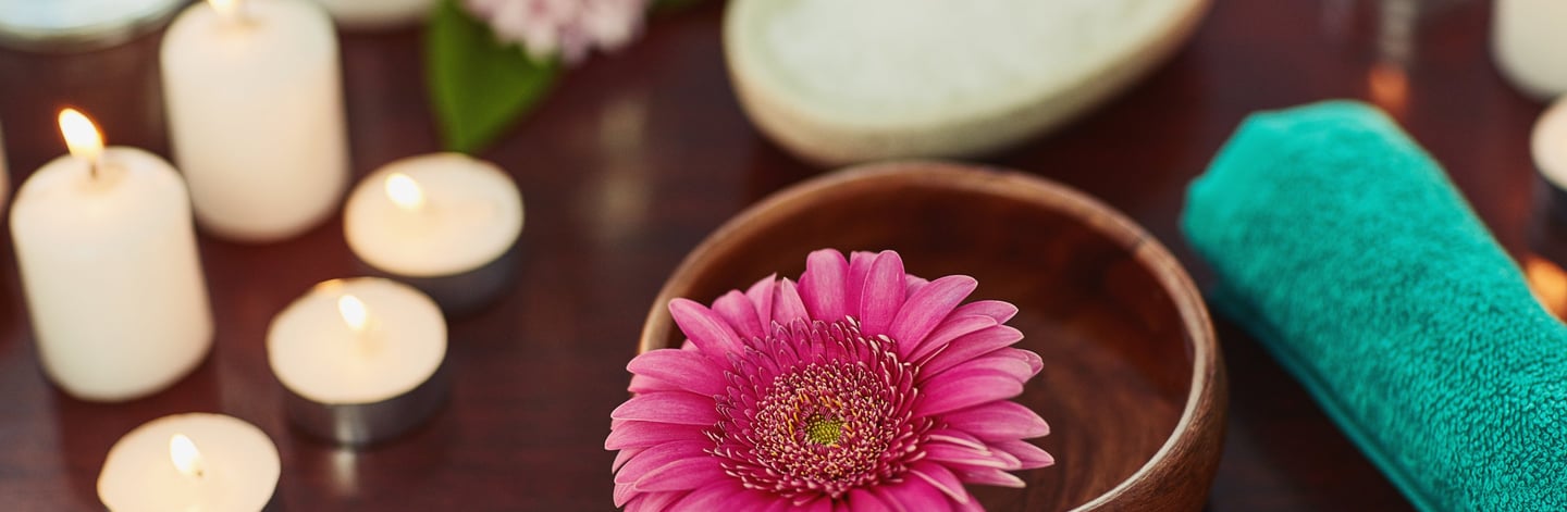 Comfortable natural healing spa experience at Macro Spa in Medavakkam for deep relaxation