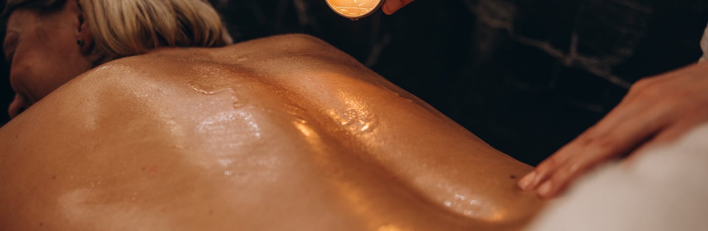 Benefits of Oil Head Massage for Hair Health at Macro Spa, Medavakkam