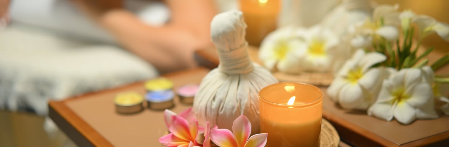 Peace and Pamper Spa best spa in Perumbakkam relaxation room