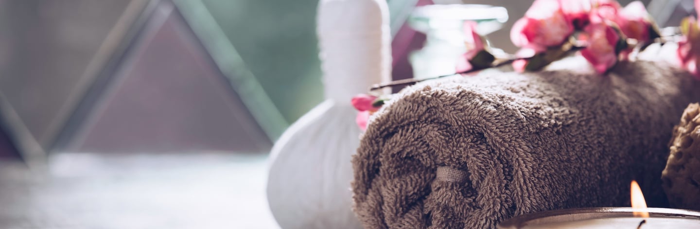 Professional Spa in Medavakkam