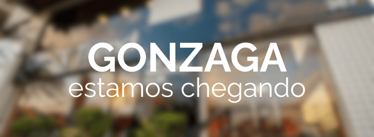 Estudio personal compartilhando no gonzaga