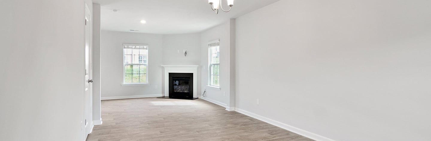 Salón pintado por AB Pintores en Rivas Vaciamadrid