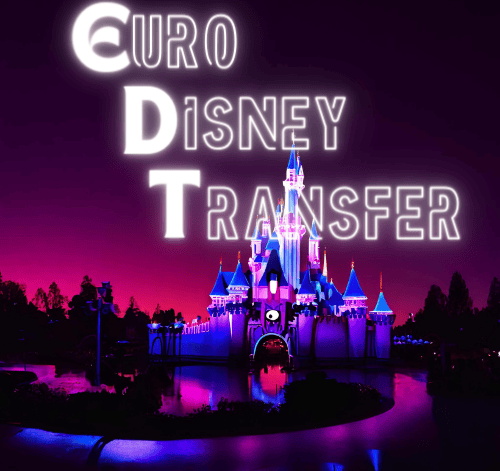 a disney world of disney world of disney