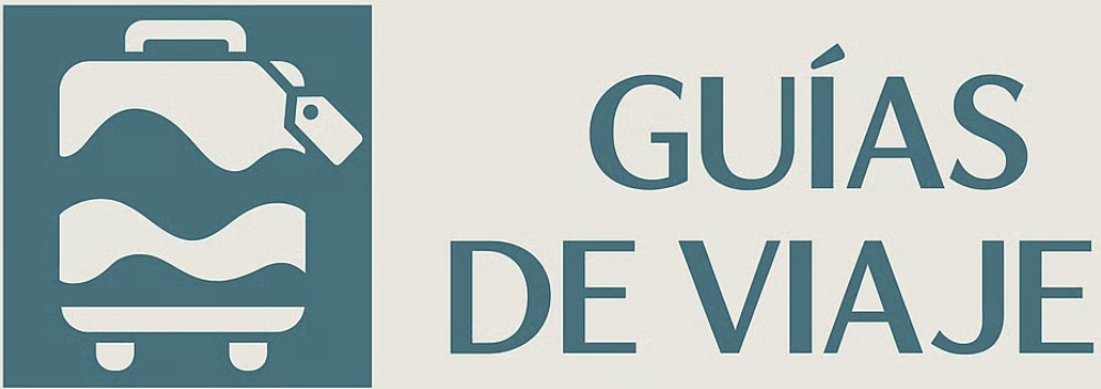 Guias de viaje paseando ando travel