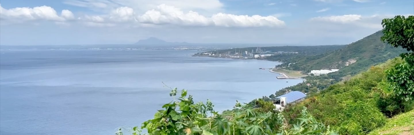 MonteMaria Ocean View