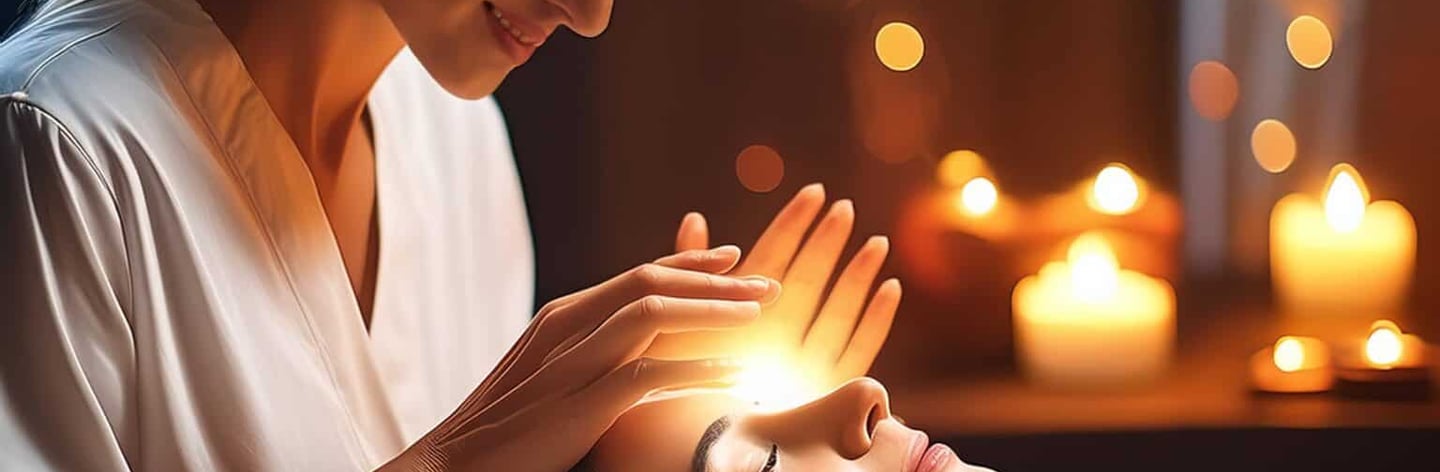 soins energetiques pau