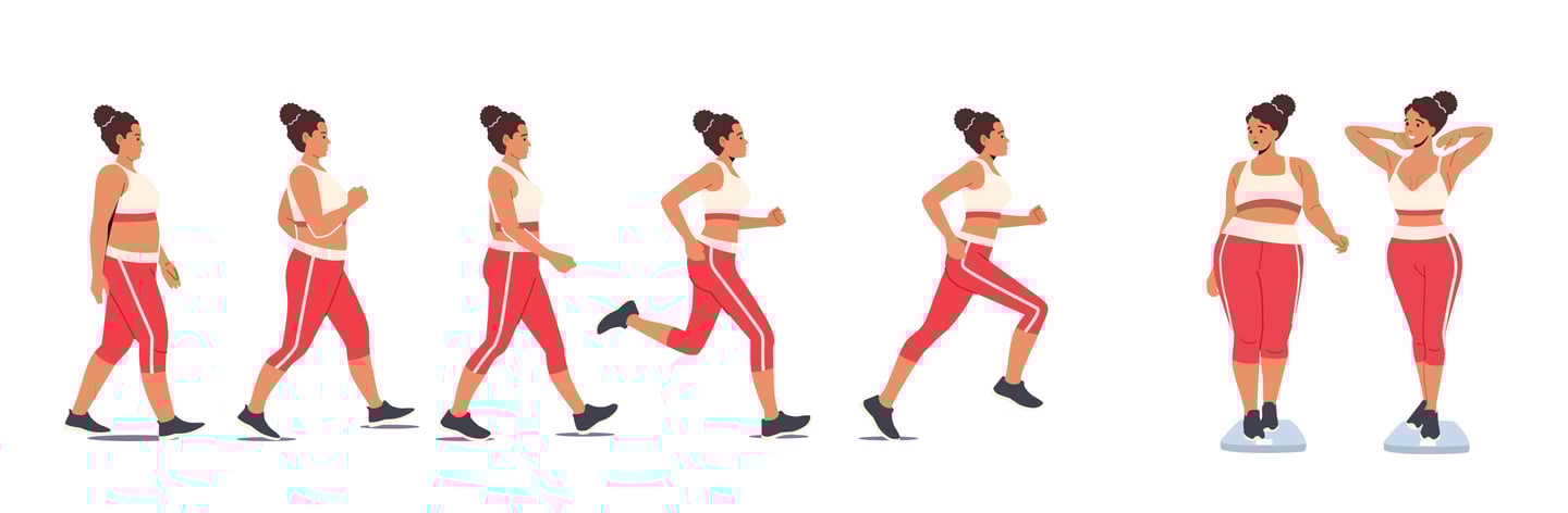weight loss patients 