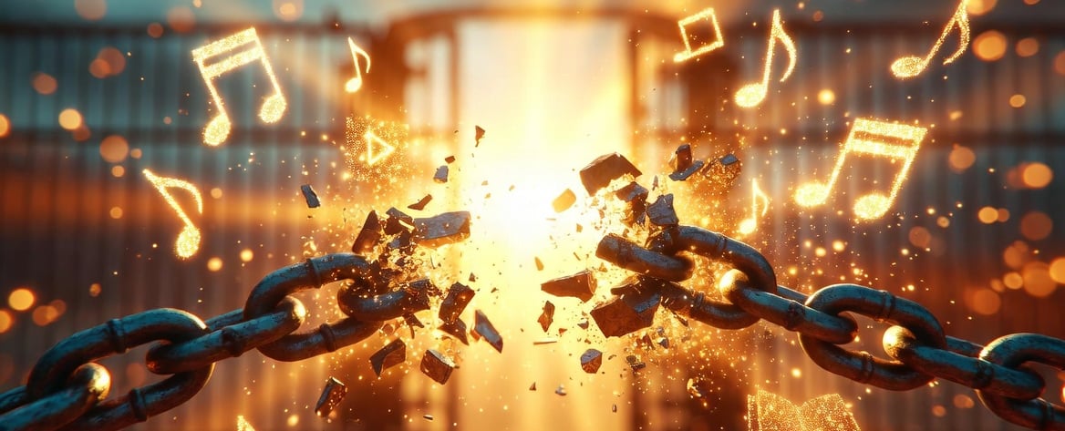 original videos, lyrics and songs related to jail or child support