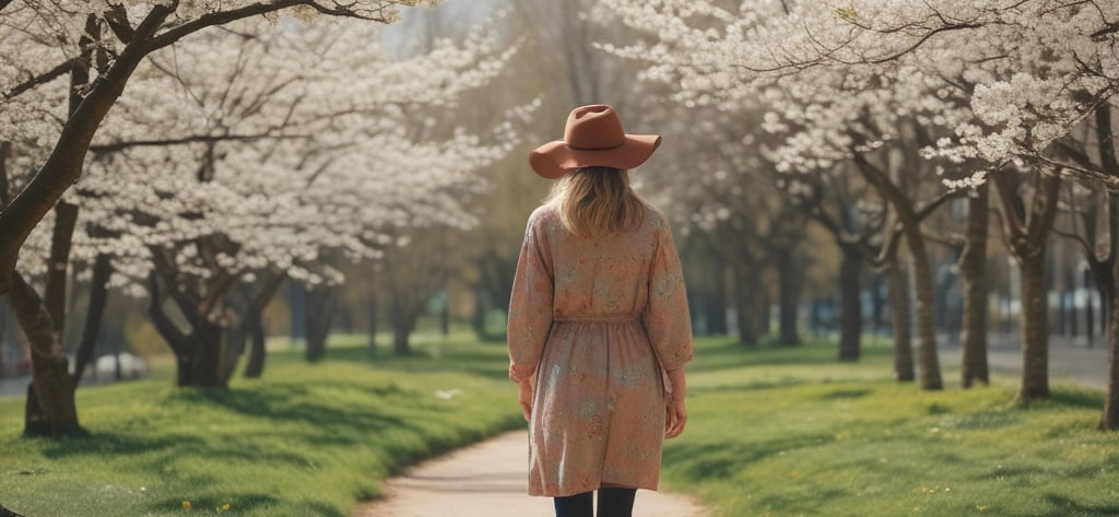 purple flower field during daytime