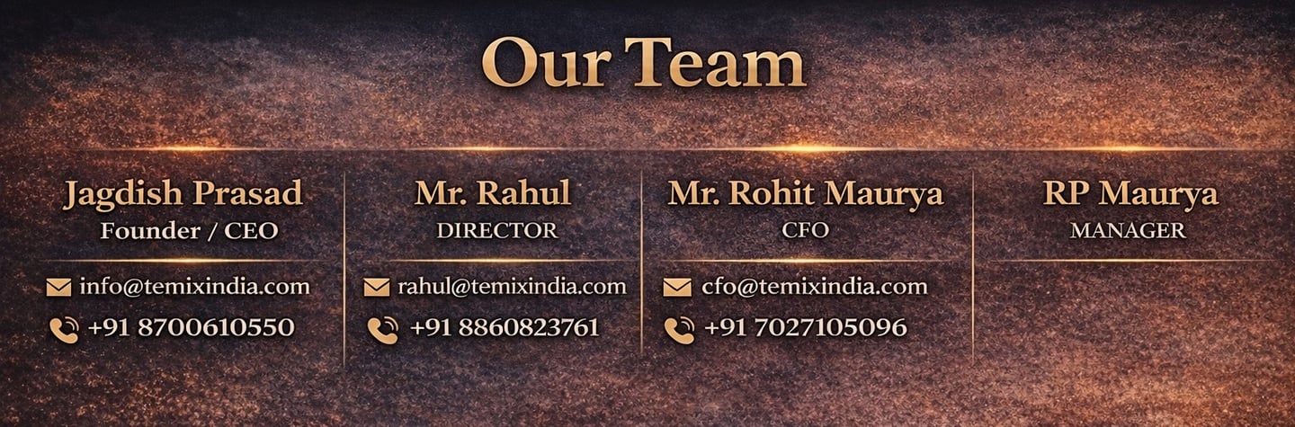 a group of business cards with a team name