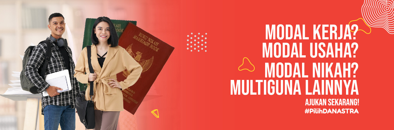 Modal Kerja Modal Usaha Modal Biaya Pedidikan FIFGROUP