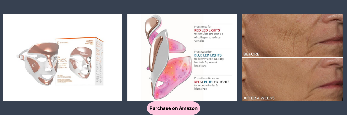 Dr. Dennis Gross DRx SpectraLite