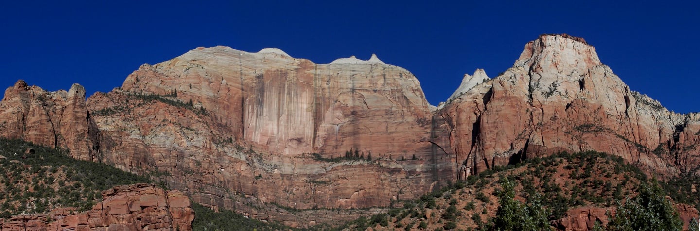 Desert Patriarchs