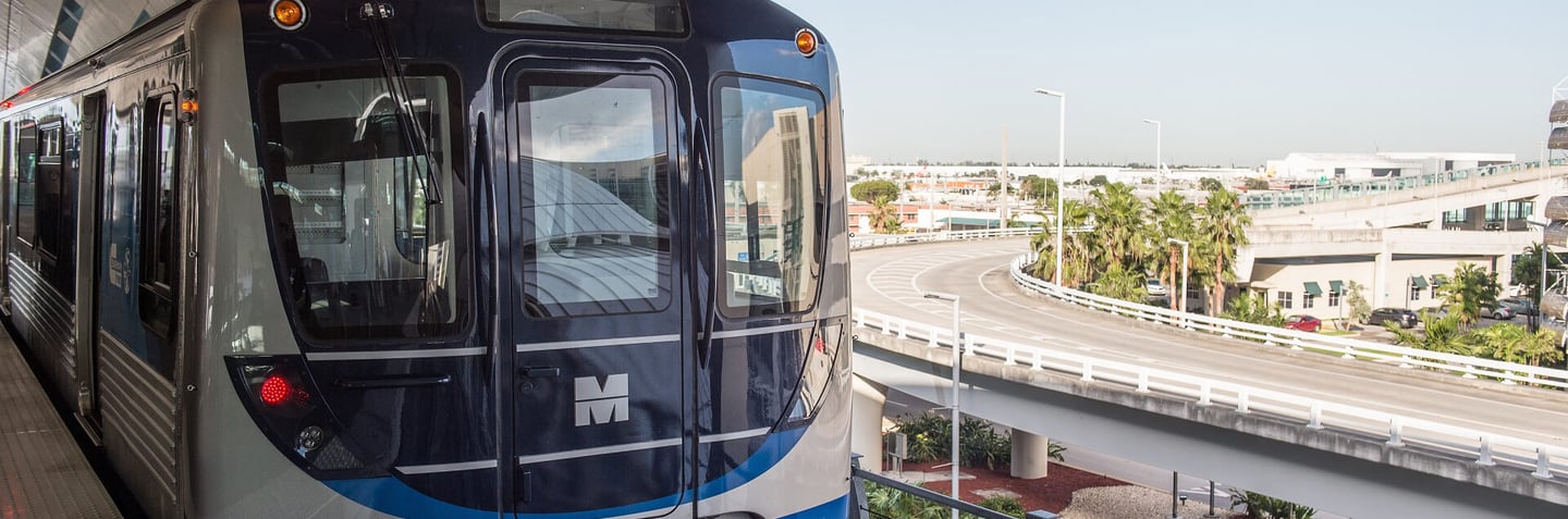 Miami Dade Transit