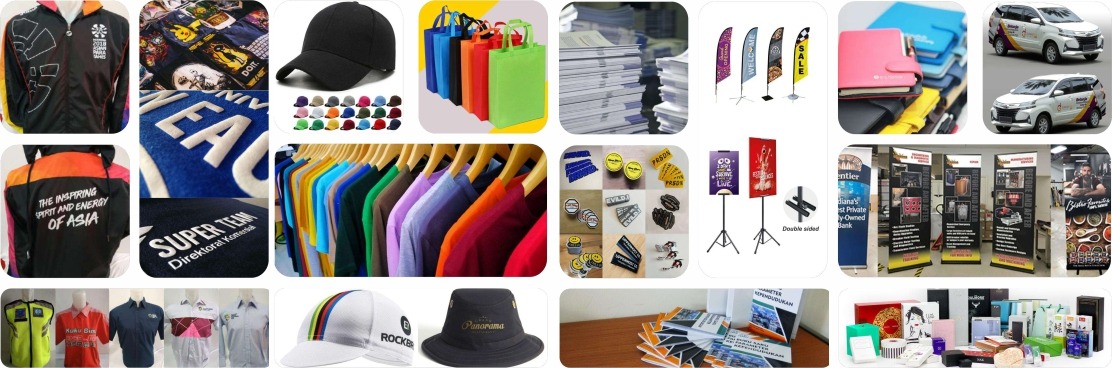 custom merchandise