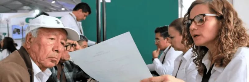 ¿Qué hacer si no puedo acudir a un módulo para sacar la CURP Biométrica?
