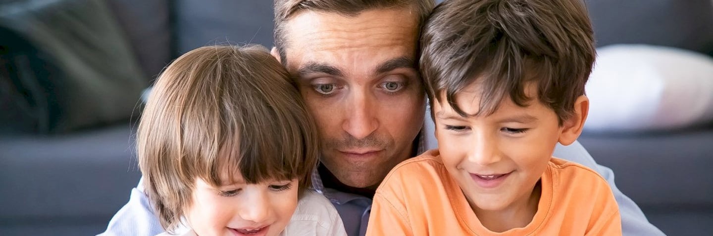 CURP Biométrica para niños, adolescentes y recién nacidos