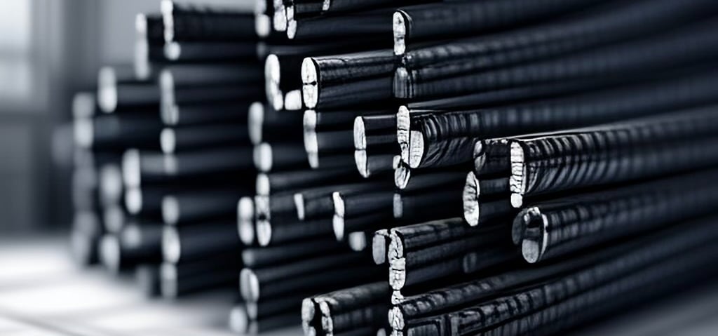 what is rebar detailing servcie.