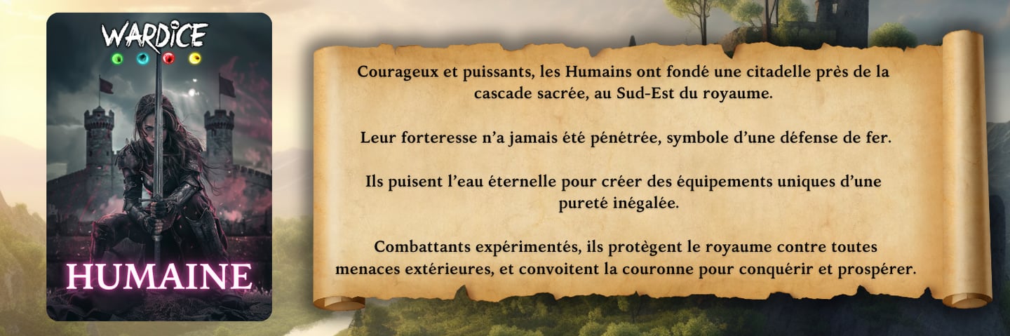 Humaine