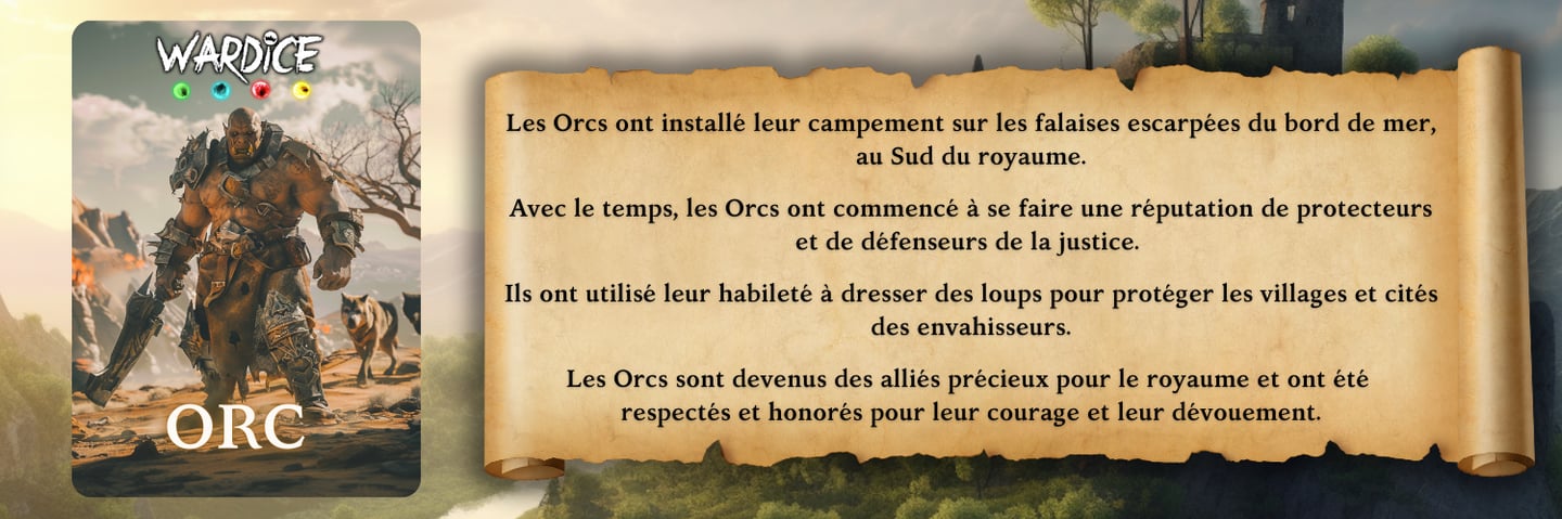 Orc