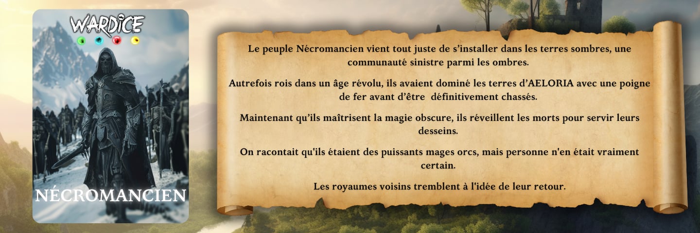 Necromancien