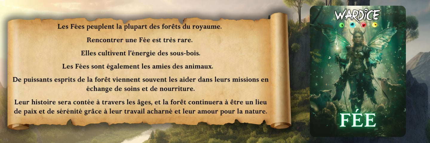 fée