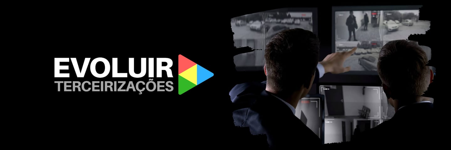 terceirização de portaria