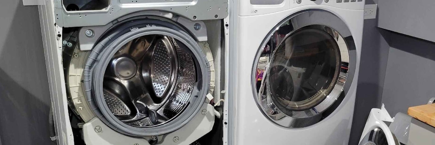 front washer repair near me Anaheim CA