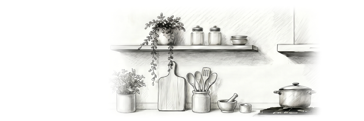 Cucina Healthy & Delicious
