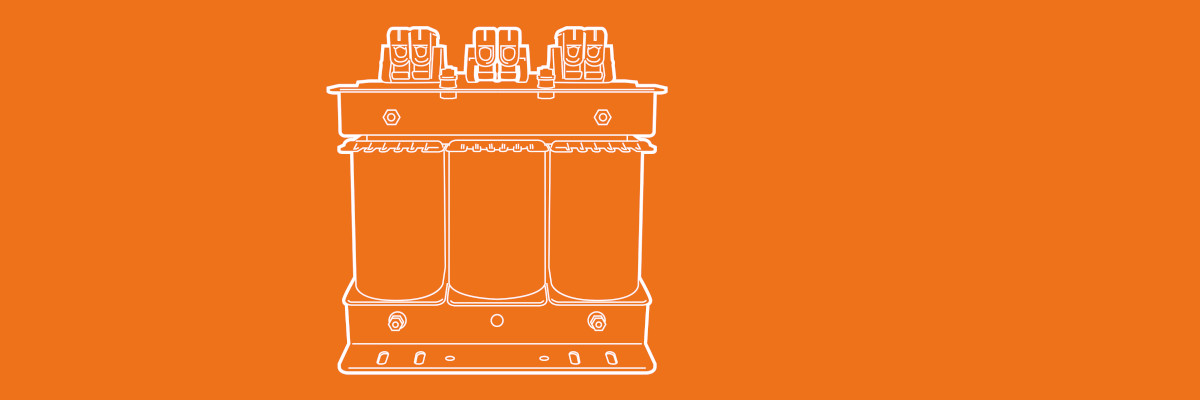 Reactores e Inductores TRIFÁSICOS