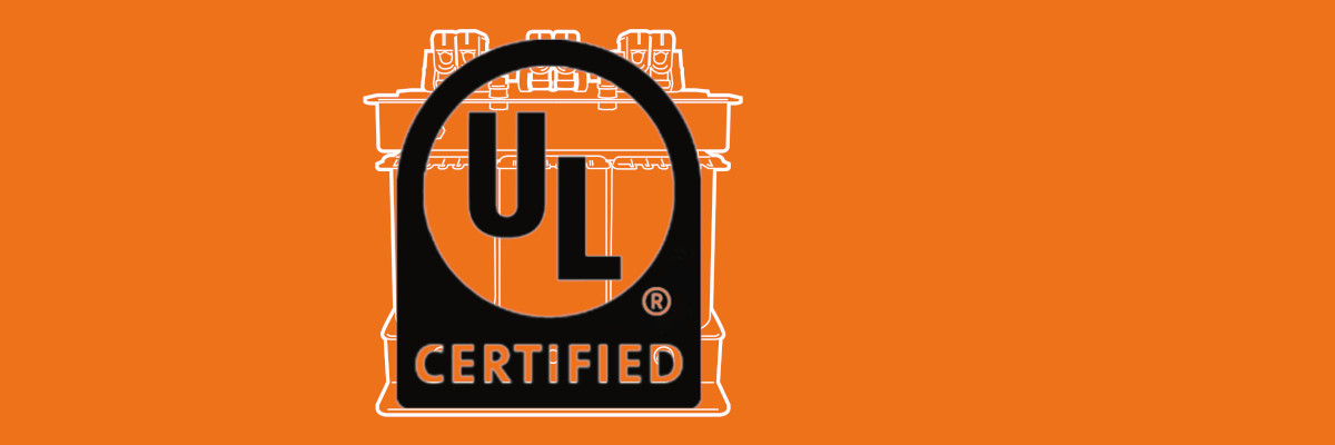 Reactores e Inductores UL TRIFÁSICOS