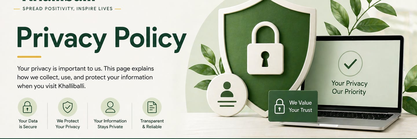https://khalliballi.in/privacy-policy