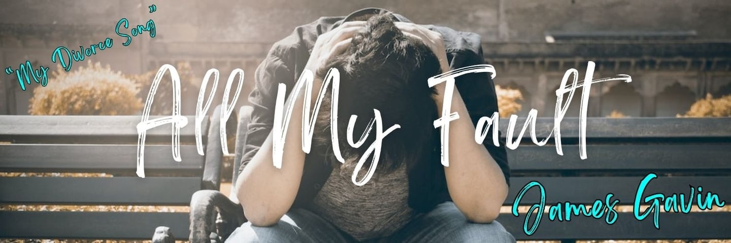 All My Fault - Single