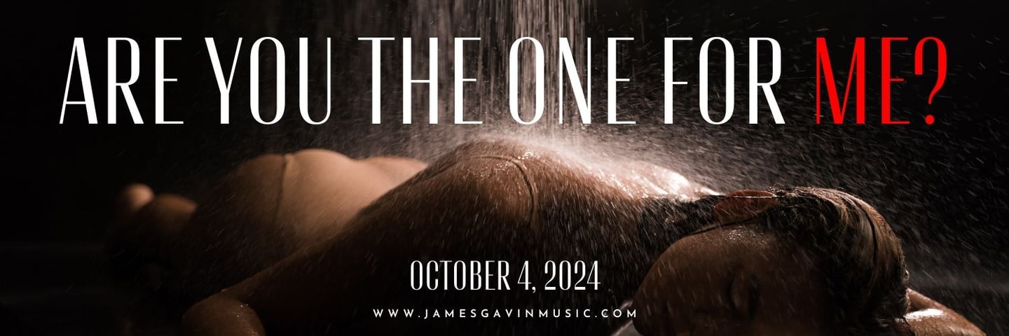 Pre-Save it now!