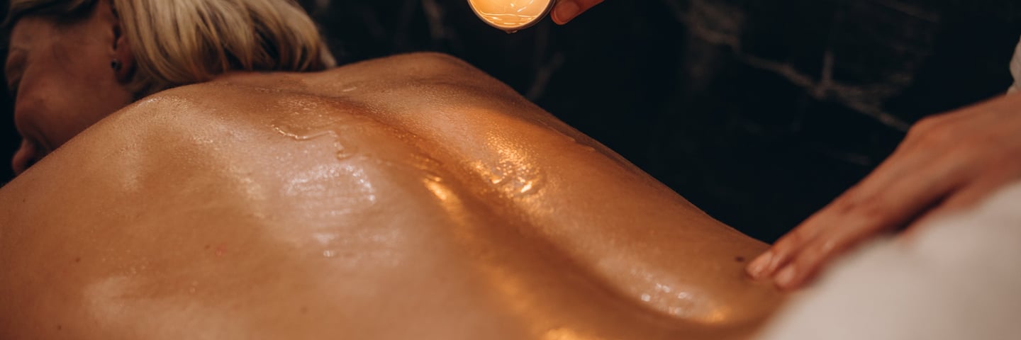 Head, Neck, and Shoulder Massage in Medavakkam for Office Stress Relief