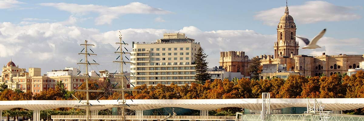 mudanzas locales malaga