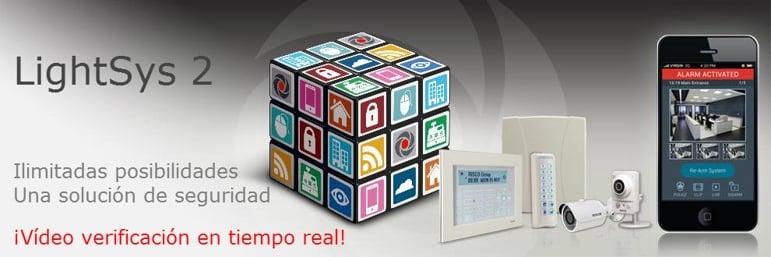 Ventajas de una alarma cableada