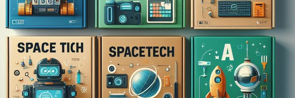 STEM & Robotics kits