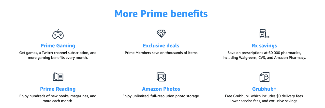 a number of different types of primes for primes