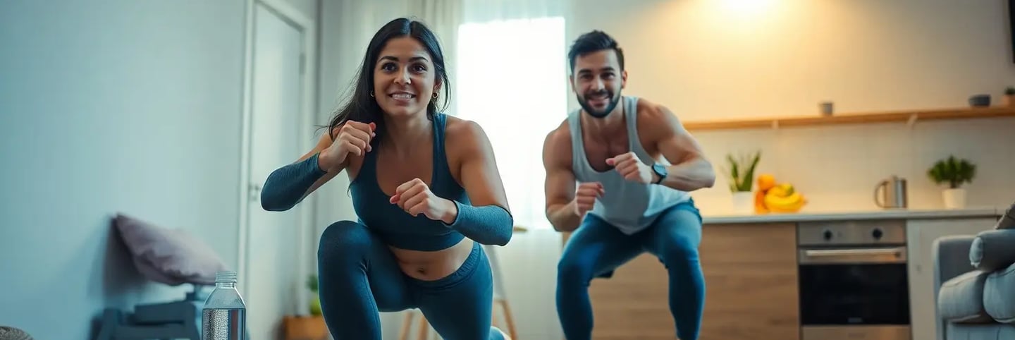Como Secar a Barriga Rápido em Casa: Dicas Simples que Funcionam