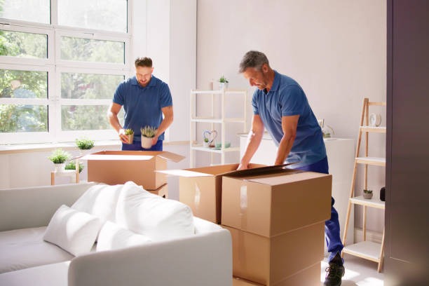 Best Packers And Movers In Vikas Nagar Lucknow