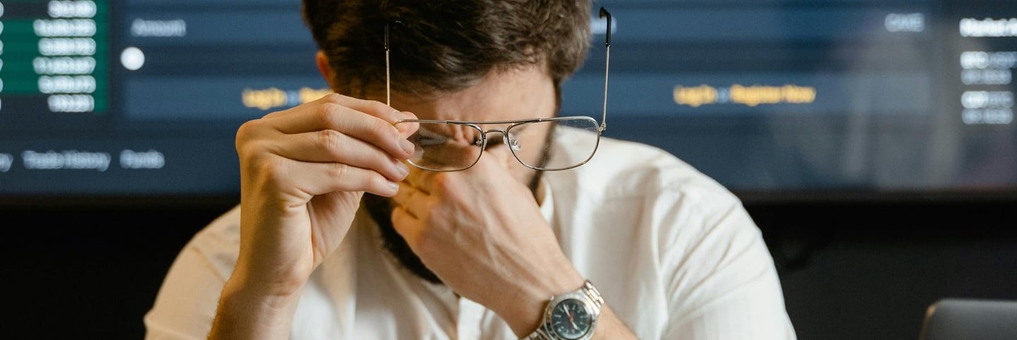 Work Fatigue | CritiqoNet