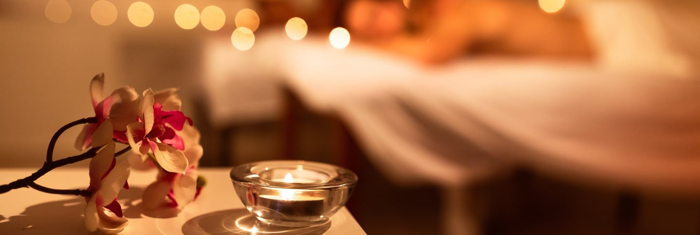 Peace and Pamper Spa | Hair Spa Treatment in Perumbakkam