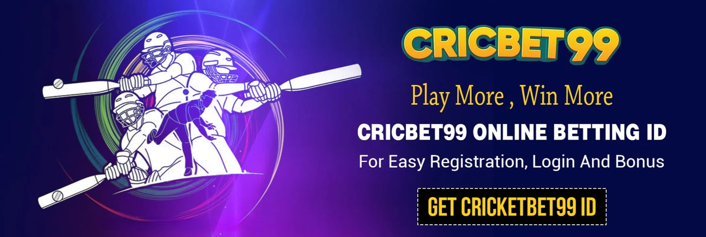 cricbet99