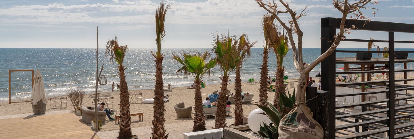 lido verde varcaturo aperitivo al mare per il 1 maggio