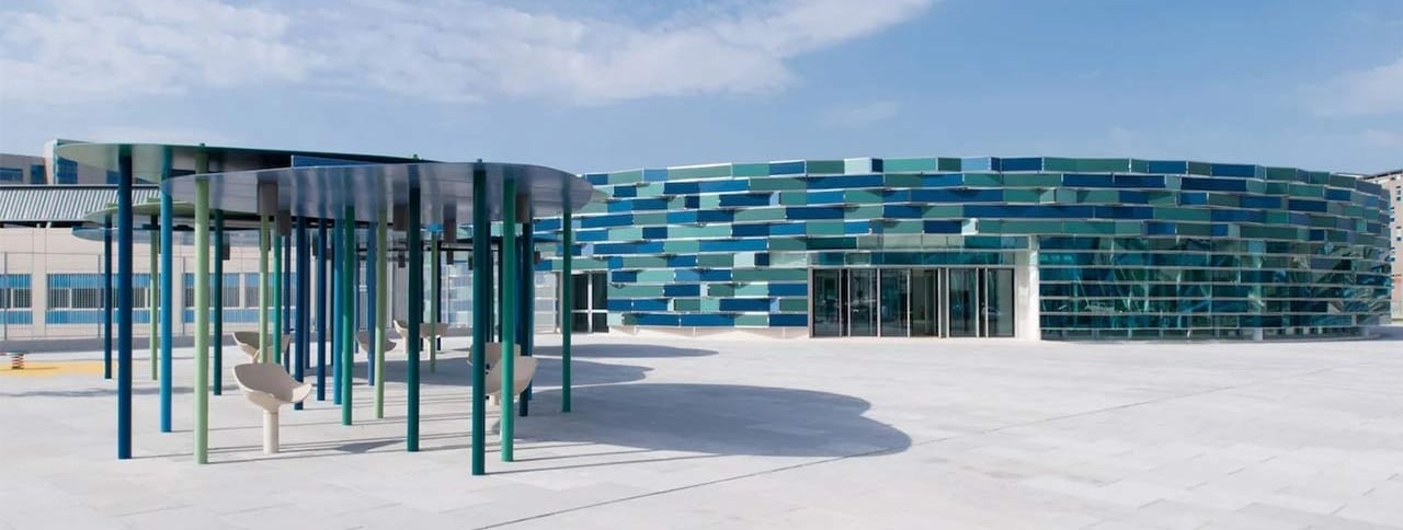Camera confortevole in una casa vacanze vicino all’Ospedale del Mare di Napoli, ideale per pazienti e familiari in cerca di u
