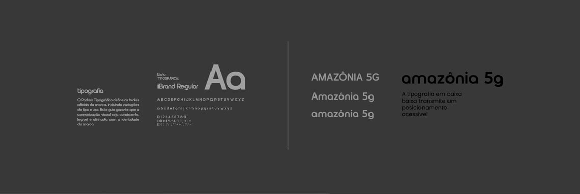 Amazonia 5G