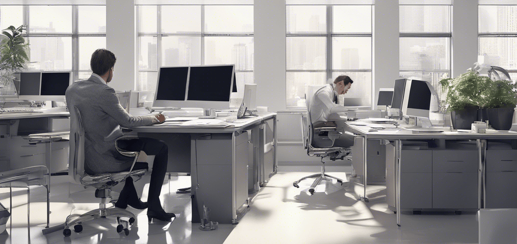 Amanim Advisors team collaborating on accounting solutions for clients