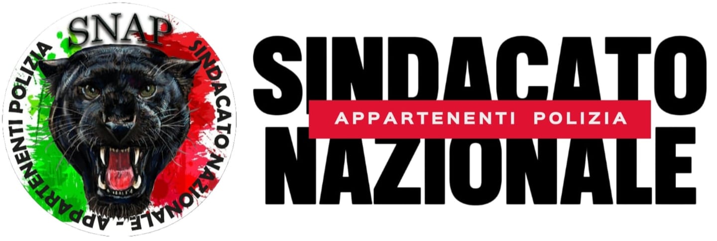 snap -sindacato nazionale appartenenti polizia